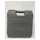 RYOBI-Clutch driver- does run