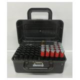 Winchester 12GA Shot Gun W/ Case Gard 100 Shot