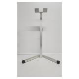 Aluminum Snowmobile  Warm Up Stand