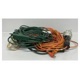 Extension Cords, Power Strip