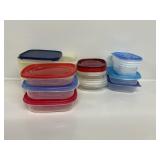 Plastic Containers