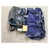 Blow Up Mattress (2)  with Pumps