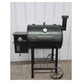 Pit Boss 700T1 Wood Pellet Grill and Smoker
