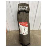 Coleman Queen Airbed Cot