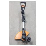 Worx 20V Cordless 12In Trimmer/Edger