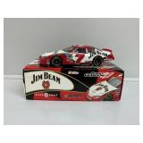 1:24 Jim Beam #7 Robby Gordon 2005 Monte Carlo