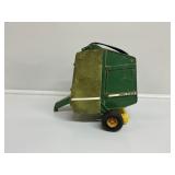 ERTL John Deere Hay Baler