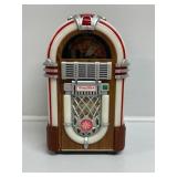 Leadworks Wurlitzer Mini Jukebox