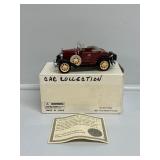 Museum Mint 1931 Ford Model A