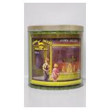 John Deere Popcorn Tin