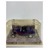 1932 1:25 Die-cast Ford Highboy Roadster Bank
