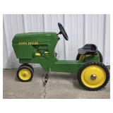 John Deere Pedal Tractor