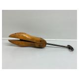 George W. Belcher Shoe Stretcher