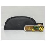 Franklin Mint Collectors Pocket Knife John Deere