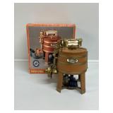 1:6 Ertl Maytag Multi-Motor Washer