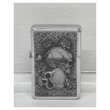 Novelty Skulls Lighter