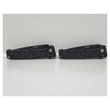 Maxam Folding Utility Knives(2)