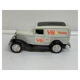 ERTL 1932 Ford Delivery Van Coin Bank
