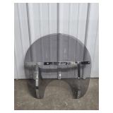 Switch Blade Motorcycle Windshield