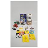 Coca-Cola Model T Delivery Truck, Magnets