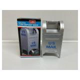 Lavie Maillbox Coin Deposit Bank