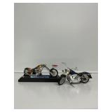 2004  Flame Chopper,Wolverine X-Cycle