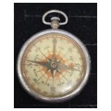 WWII Era Compass
