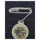 Westclox Pocket Ben Pocket Watch