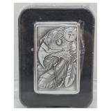 Star Eagle Design Lighter