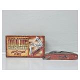 The Young Indiana Jones Adventure Knife