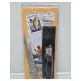Master Angler 3 Blade Changer Knife