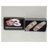 Racing Pocket Knives(2)