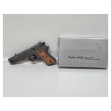 Tac Force Super Knife