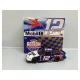 1:24 Jermey Mayfield 1998 Ford Taurus