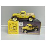 1:25 Golden Rule Lumber 1936 Dodge Pickup