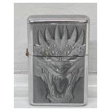 Horned Monster Lighter