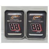 Dale Earnhardt 88 Lighters(2)