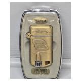 24K Gold Plated Dale Earnhardt Jr Lighter