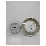 Wall Clocks {2}