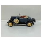 1:18 1931 Ford Model A Motorcity Classics