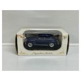 1941 Plymouth Signature Models