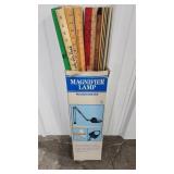 Box of Yardsticks (36)