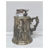 Beer Stein Table Lighter