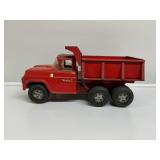 Buddy L 10 Wheel Dump Truck