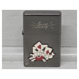 Sailor Jerry Lucky Poker Hand 2007 Limited