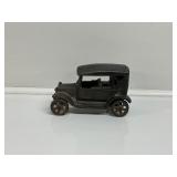 Iron Art Cast Iron Ford Model T Toy Car
