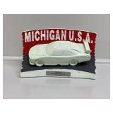Michigan International Speedway Distinguished