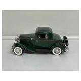 1932 Ford 3 Window Coupe