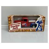 1:25 ERTL Cracker Jack 1956 Ford Pickup Truck