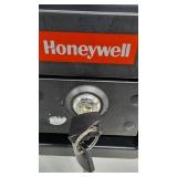 Honeywell Fireproof & Waterproof Chest